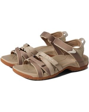 Teva Tirra Sandal - Metallic