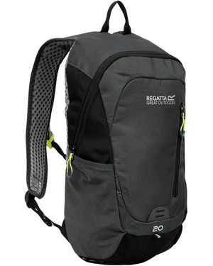 Regatta Highton V2 20L Backpack - Nero