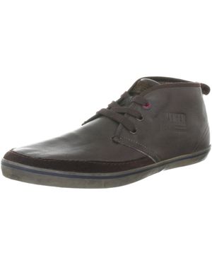 Tommy Hilfiger Hilfiger Denim Spencer 14B EM56814560 - Nero