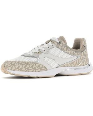 Michael Kors Riley Sneaker - Weiß