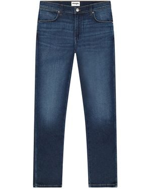 Wrangler River Jeans - Blue