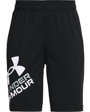 Under Armour Jongens Shorts Prototype 2.0 Logo Shorts - Meerkleurig
