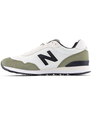 New Balance 515 V3 Trainer - White