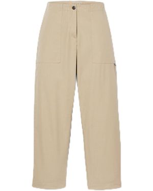 Timberland Utility Fatigue Broek - Naturel