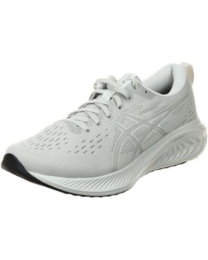 Asics Gel-Excite 10 - Metálico