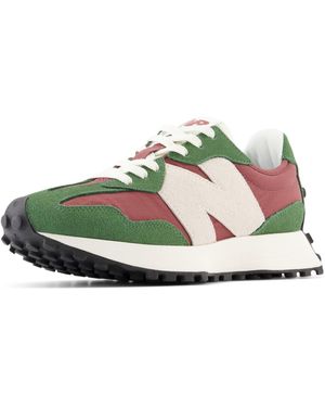 New Balance 480, Sneaker Hombre, 38.5 EU - Verde