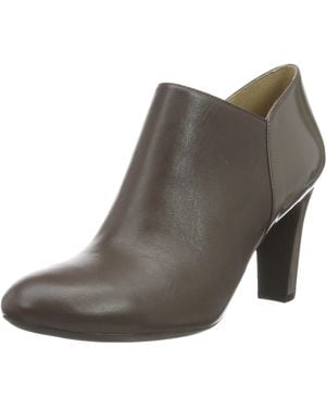 Geox D New Mariele High A - Marrone