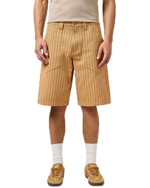 Wrangler Cj Porkchop Short - Natural
