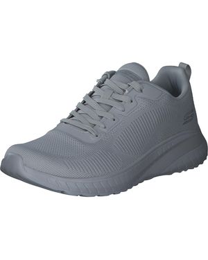 Skechers 117209 Ltgy - Blue