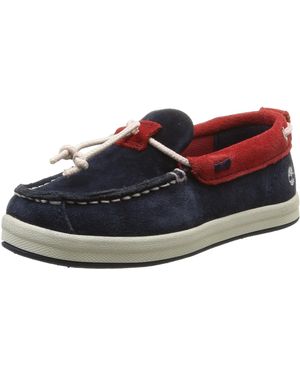 Timberland Cscobayek S/Oboatnvy - Nero