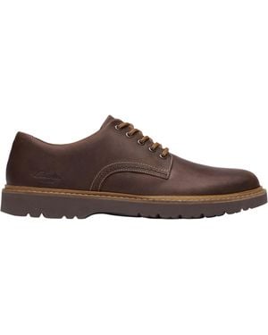 Clarks Weltridge Low - Schwarz