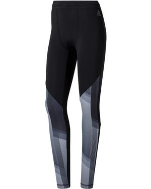 Reebok Panty Dy8028 - Meerkleurig