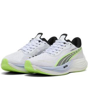 PUMA Velocity Nitro 3 Hyrox Trainers EU 39 - Bianco