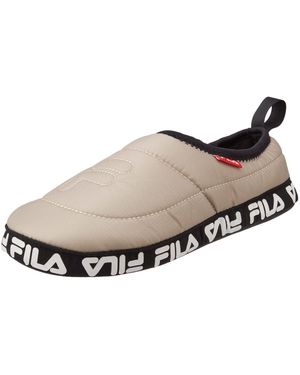 Fila Comfider - Nero