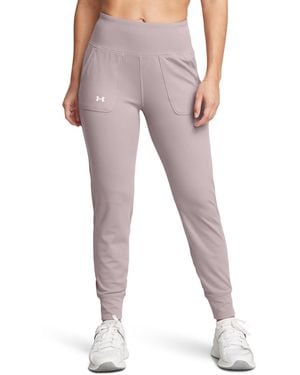 Under Armour Motion Sweatpants - Gray