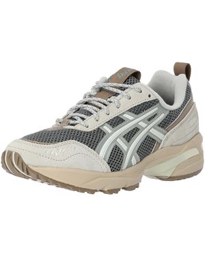 Asics Gel 1090 V2 1203A382021 - Metallizzato
