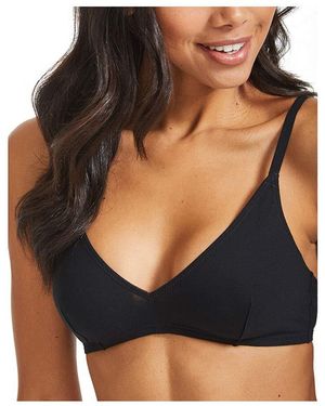 Sloggi Damen BH Evernew N - Schwarz