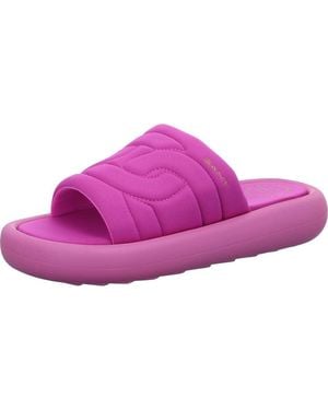 GANT FOOTWEAR Stayla - Viola