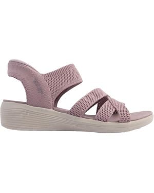 Skechers Arya - Purple