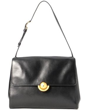 Furla Borsa a spalla Domus Nera M - Nero
