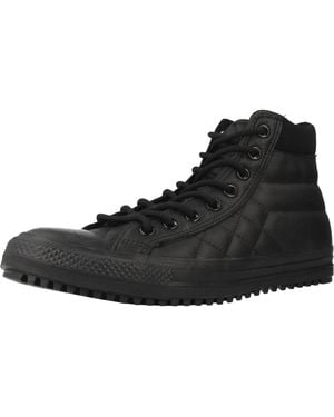 Converse Adult Chuck Taylor All Star Low Top - Black