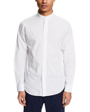 Esprit 024ee2f303 Shirt - White