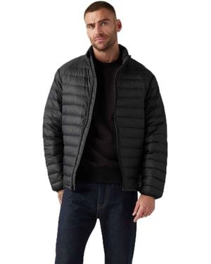 Levi's Tobal Down Packable Jacket - Black