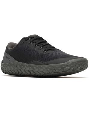Merrell Vapor Glove 7 Trainer - Black
