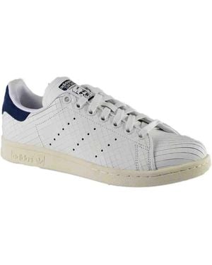 adidas Stan Smith Trainers - Grey