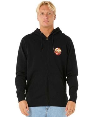 Rip Curl Black