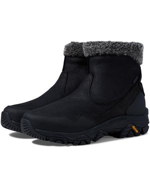 merrell snowcreek boots