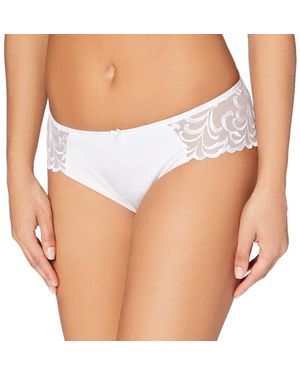 Triumph Modern Finesse Tai Briefs - Blau