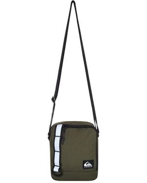 Quiksilver One Size - Black