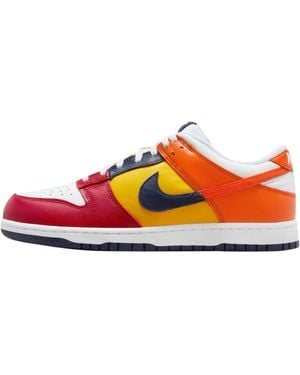 Nike Dunk Low Jp Trainer - Black