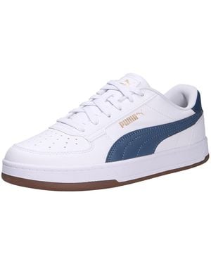 PUMA Caven 2.0 Jr - Wit
