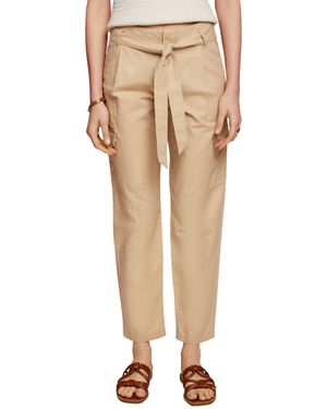 Esprit 043ee1b331 Pantaloni - Neutro