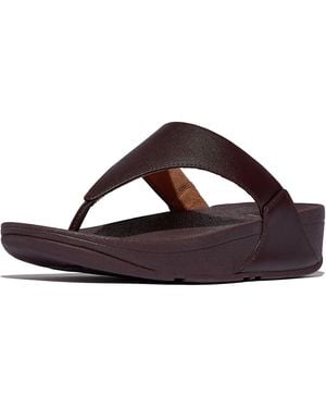Fitflop Classic Sandal - Brown