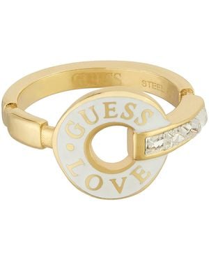 Guess B31n1915 42wh Voor B1400ceae B1400cepe B1500cea B1500ceae B1500ceae B1500cent B1500cepe - Metallic