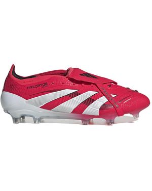 adidas Pallone da calcio pieghevole con - Rosso