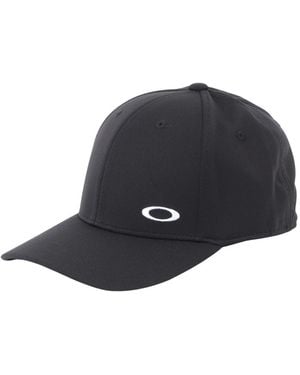 Oakley Berretto da Uomo Tinfoil 3.0 - Blu