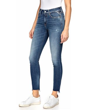Replay Luzien Jeans - Blu