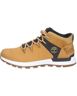 Timberland Stivaletti da trekking da - Neutro