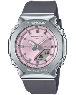 G-Shock Orologio Sportivo GM-S2110-4AER - Rosa