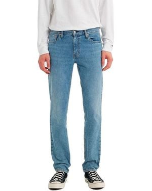 Levi's 511 Slim Jeans - Blue