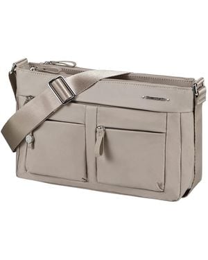 Samsonite Move 4.0 Shoulder Bag - Pink