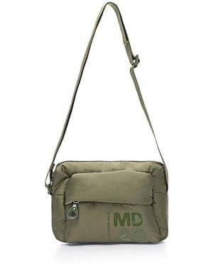 Mandarina Duck MD20 Balloon Crossover - Verde