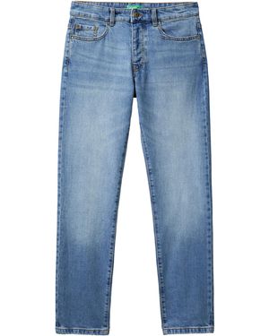 Benetton 4mcp57bc8 Hose - Blau