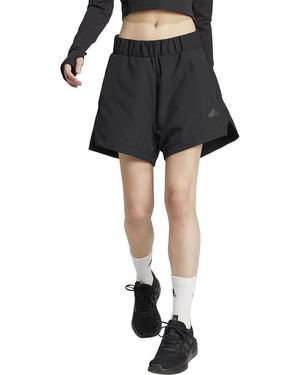 adidas Z.n.e Woven Shorts Xl Black