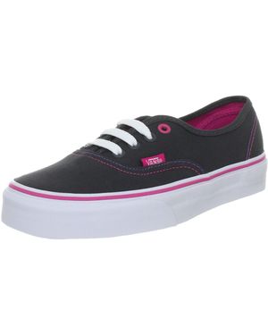 Vans Authentic VQER6B9 - Nero