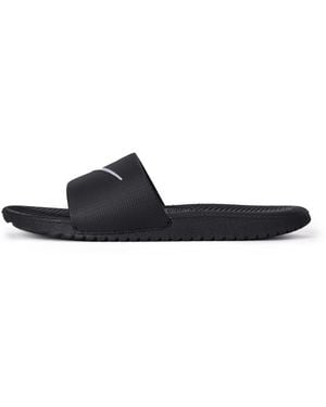 Nike Kawa Slide - Mehrfarbig